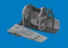 Eduard Accessories Spitfire Mk.Vb cockpit PRINT for Eduard - cockpitkészlet