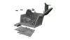 Eduard Accessories Bf 109K-4 cockpit PRINT for Eduard - cockpitkészlet