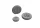 Eduard Accessories MiG-21R wheels for Eduard - kerékkészlet