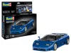 Revell Model Set Bugatti EB110 – 1:24 autó makett