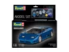 Revell Model Set Bugatti EB110 – 1:24 autó makett