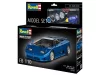 Revell Model Set Bugatti EB110 – 1:24 autó makett