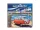 Revell Model Set VW T1 Samba Bus – 1:24 kisbusz makett