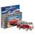 Revell Model Set VW T1 Samba Bus 1:24 autó makett 67399R