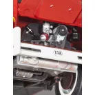 Revell Model Set VW T1 Samba Bus 1:24 autó makett 67399R