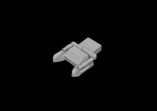 Eduard Accessories Bf 109G-4 LööKplus   EDUARD - komplett feljavító csomag