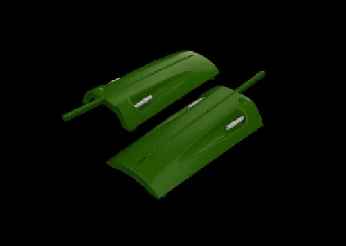 Eduard Accessories Bf 109G-6 LööKplus - komplett feljavító csomag