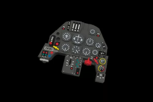 Eduard Accessories Bf 109G-6 LööKplus - komplett feljavító csomag