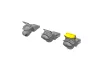 Eduard Accessories P-51D-15+ LööKplus - komplett feljavító csomag