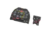 Eduard Accessories P-51D-15+ LööKplus - komplett feljavító csomag