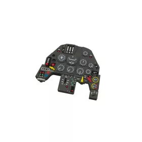   Eduard Accessories Bf 109G-10 LööKplus - komplett feljavító csomag