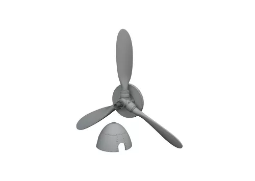 Eduard Accessories Bf 109G-10 LööKplus - komplett feljavító csomag