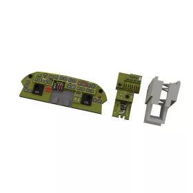   Eduard Accessories B-24H LööKplus - komplett feljavító csomag