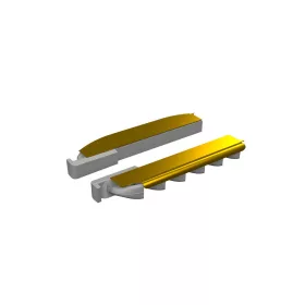   Eduard Accessories Bf 109G-14/AS LööKplus   EDUARD - komplett feljavító csomag