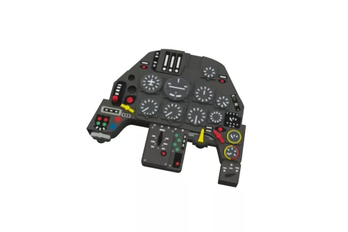 Eduard Accessories Bf 109G-14/AS LööKplus   EDUARD - komplett feljavító csomag