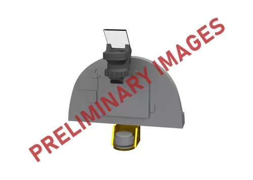 Eduard Accessories Spitfire Mk.V LööK  TAMIYA - LööK műszerfal- és biztonságiöv-készlet