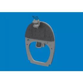   Eduard Accessories Spitfire Mk.Vb LööK for Eduard - LööK műszerfal- és biztonságiöv-készlet