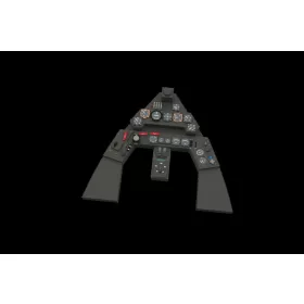   Eduard Accessories Fw 190D LööKplus for IBG - komplett feljavító csomag