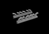 Eduard Accessories Fw 190D LööKplus for IBG - komplett feljavító csomag