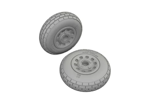 Eduard Accessories P-51D LööKplus for Arma Hobby - komplett feljavító csomag