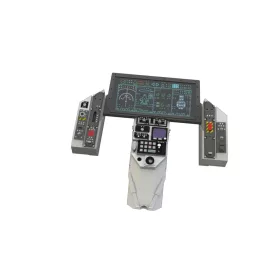   Eduard Accessories F-35C LööKplus for Tamiya - komplett feljavító csomag