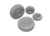 Eduard Accessories F-35C LööKplus for Tamiya - komplett feljavító csomag
