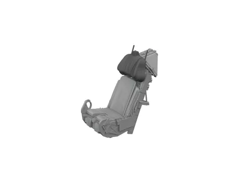 Eduard Accessories F-35C LööKplus for Tamiya - komplett feljavító csomag