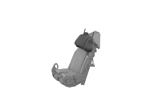 Eduard Accessories F-35A LööKplus for Tamiya - komplett feljavító csomag