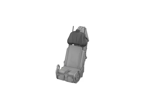 Eduard Accessories F-35B LööKplus for Tamiya - komplett feljavító csomag