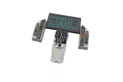 Eduard Accessories F-35B LööKplus for Tamiya - komplett feljavító csomag