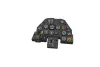 Eduard Accessories Bf 109K-4 LööKplus for Eduard - komplett feljavító csomag