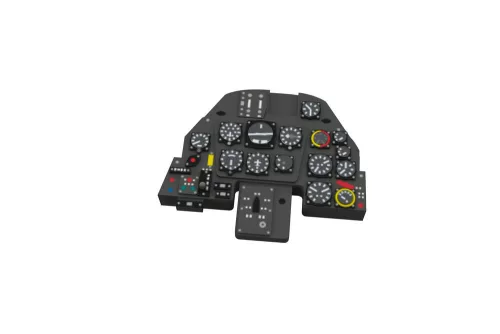 Eduard Accessories Bf 109K-4 LööKplus for Eduard - komplett feljavító csomag