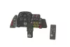 Eduard Accessories Me 262A-1 LööKplus for Arma Hobby - komplett feljavító csomag