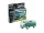 Revell Model Set VW T1 Bus – 1:24 kisbusz makett
