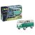 Revell Model Set VW T1 Bus 1:24 autó makett 67675R