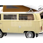 Revell Model Set (easy-click) VW T2 Camper 1:24 autó makett 67676R