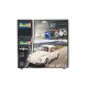 Revell Model Set VW Beetle – 1:32 autó makett