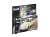 Revell Model Set VW Beetle – 1:32 autó makett