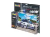 Revell Model Set Porsche 934 RSR "Martini" – 1:24 versenyautó makett