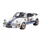Revell Model Set Porsche 934 RSR Martini 1:24 autó makett 67685R