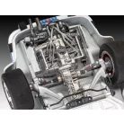 Revell Model Set Porsche 934 RSR Martini 1:24 autó makett 67685R