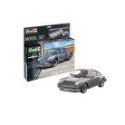 Revell Model Set Porsche G Modell Coupé 1:24 autó makett 67688R
