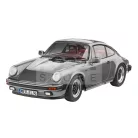 Revell Model Set Porsche G Modell Coupé 1:24 autó makett 67688R