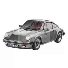   Revell Model Set Porsche G Modell Coupé 1:24 autó makett 67688R