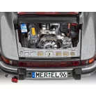 Revell Model Set Porsche G Modell Coupé 1:24 autó makett 67688R