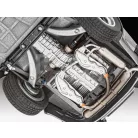 Revell Model Set Porsche G Modell Coupé 1:24 autó makett 67688R