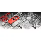 Revell Model Set Porsche G Modell Targa 1:24 autó makett 67689R