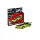 Revell Model Set Fast & Furious Brian's 1995 Mitsubishi Eclipse – 1:25 autó makett