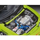 Revell Model Set Fast & Furious Brian's 1995 Mitsubishi Eclipse 1:25 autó makett 67691R