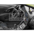 Revell Model Set Fast & Furious Brian's 1995 Mitsubishi Eclipse 1:25 autó makett 67691R